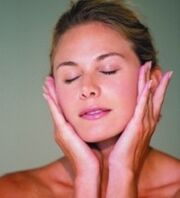 masaža kože za podmlađivanje